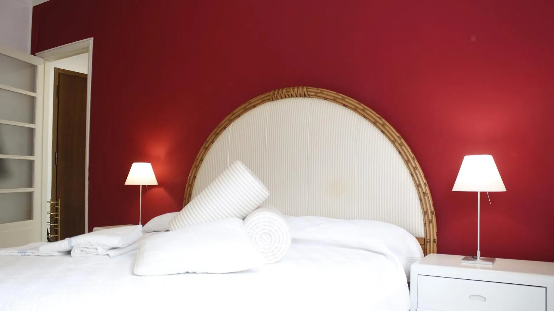 Milani Paolo Apartment