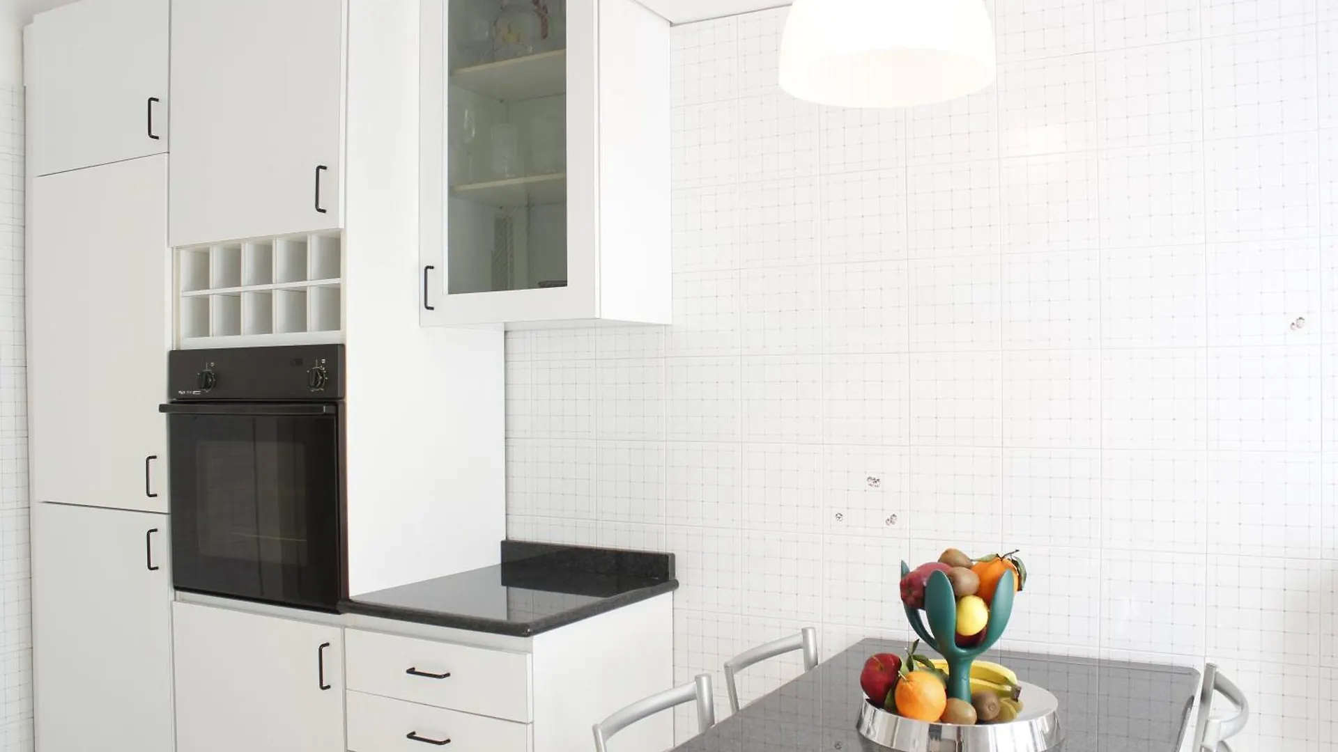 Milani Paolo Apartment Italy