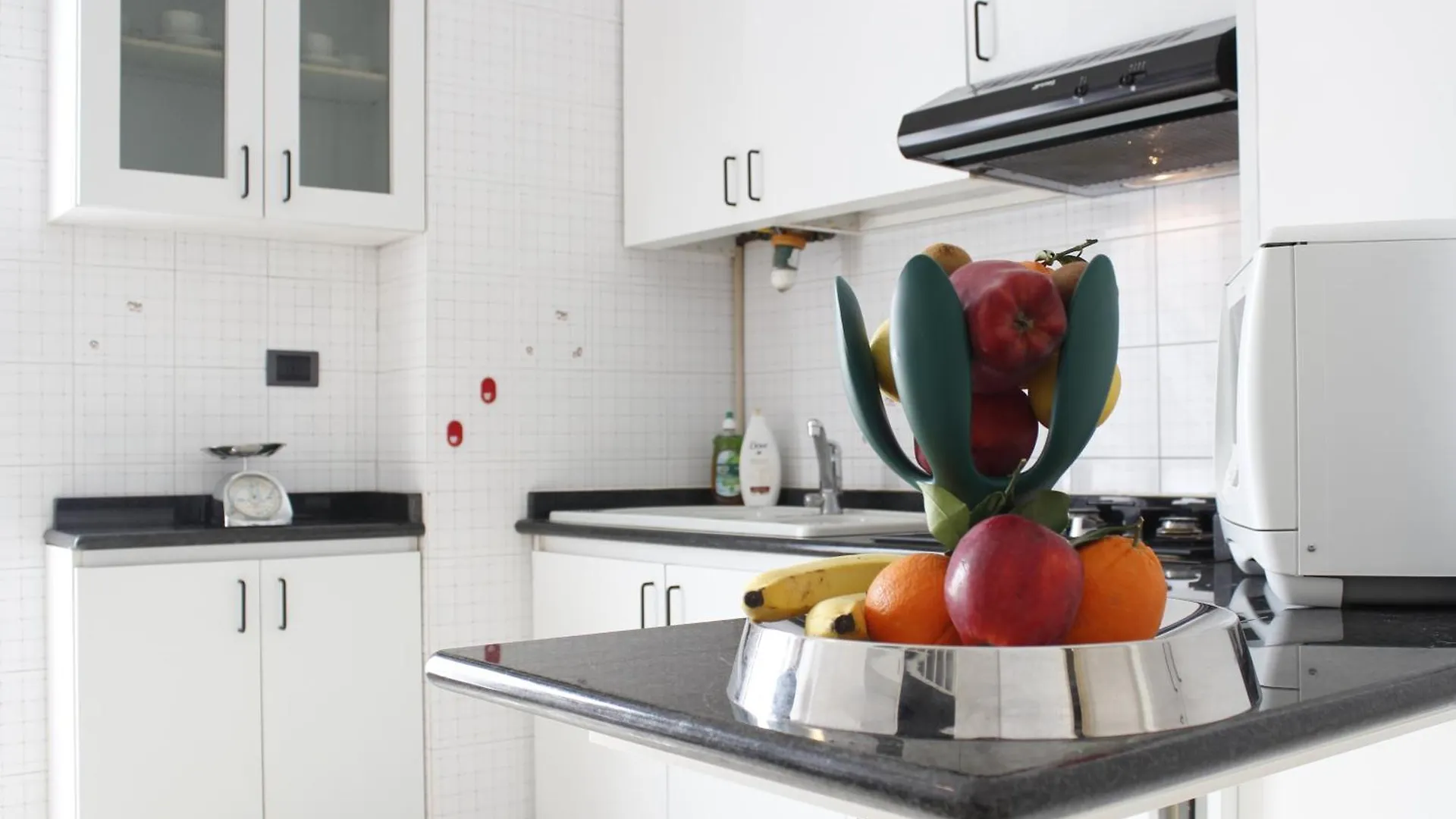 Milani Paolo Apartment Italy