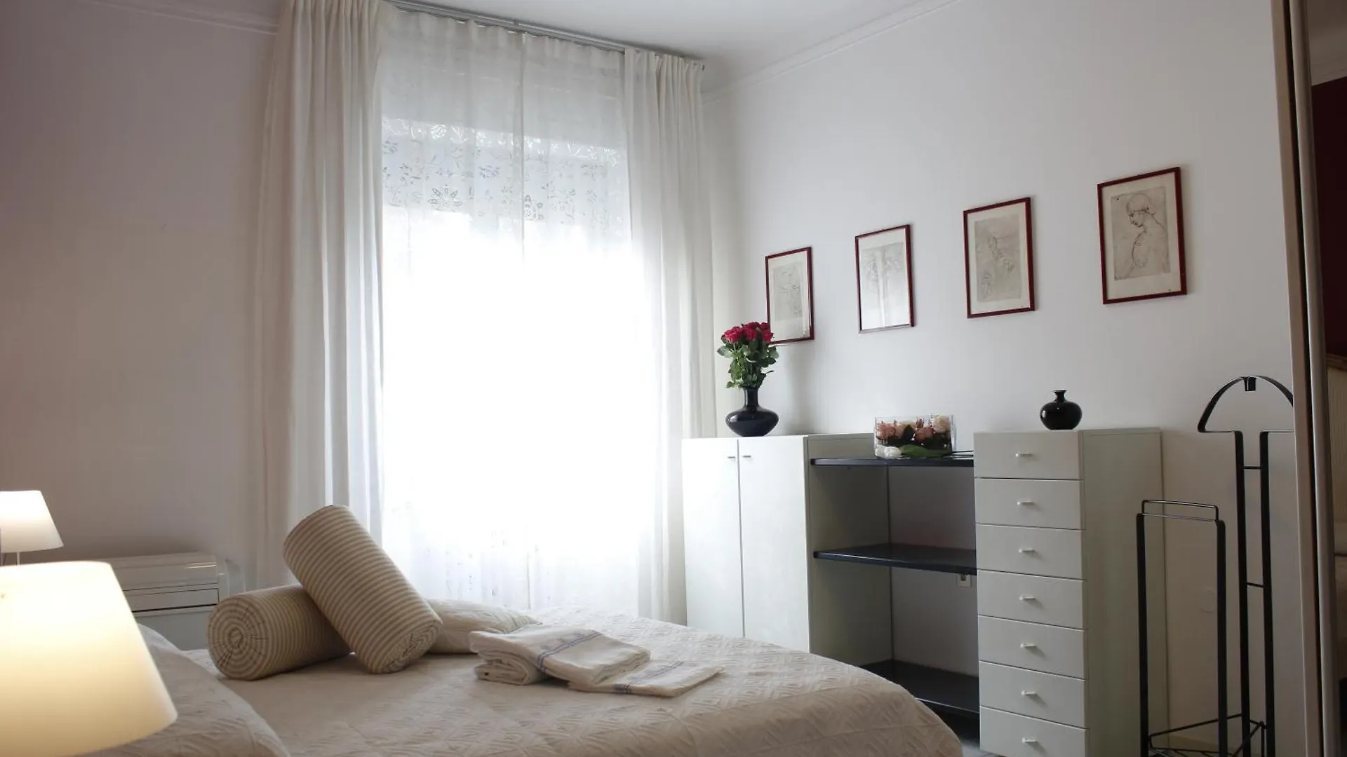 Milani Paolo Apartment  Milan
