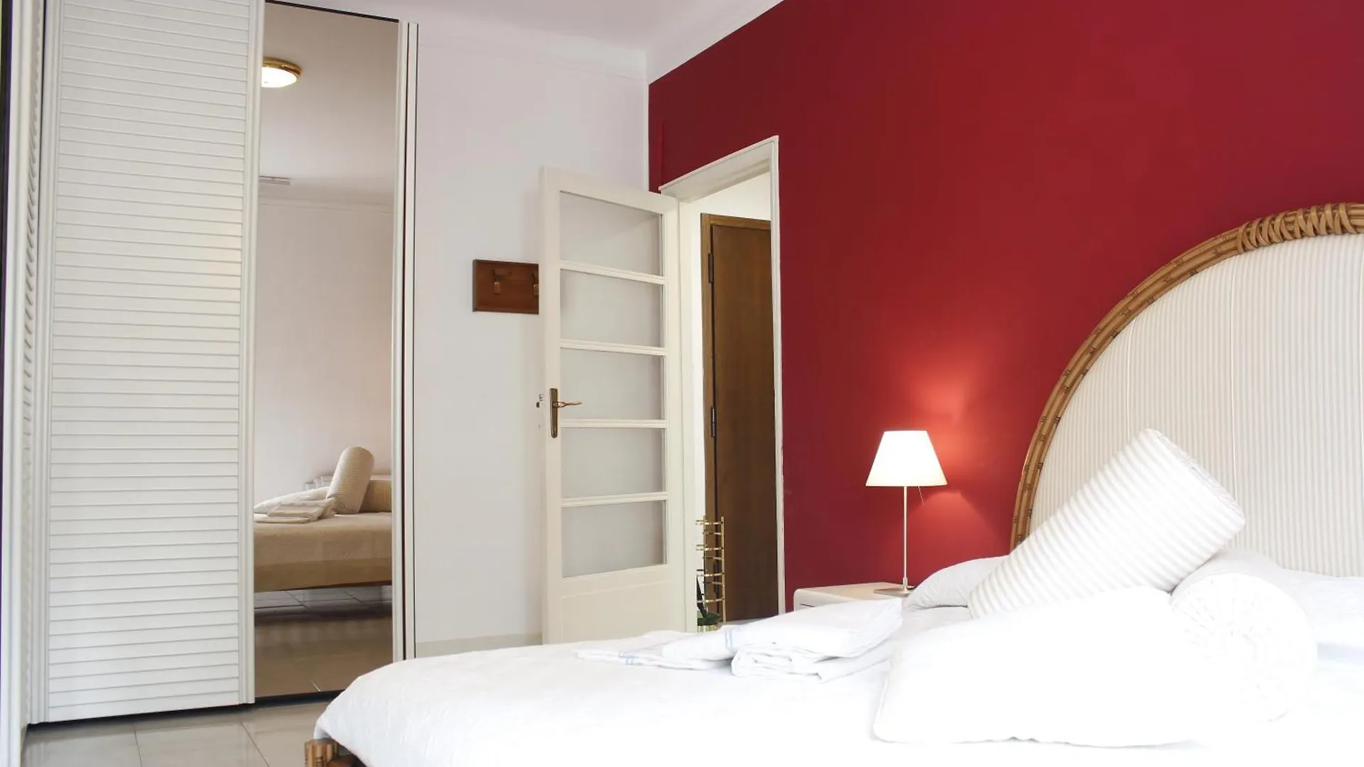 Milani Paolo Apartment Italy