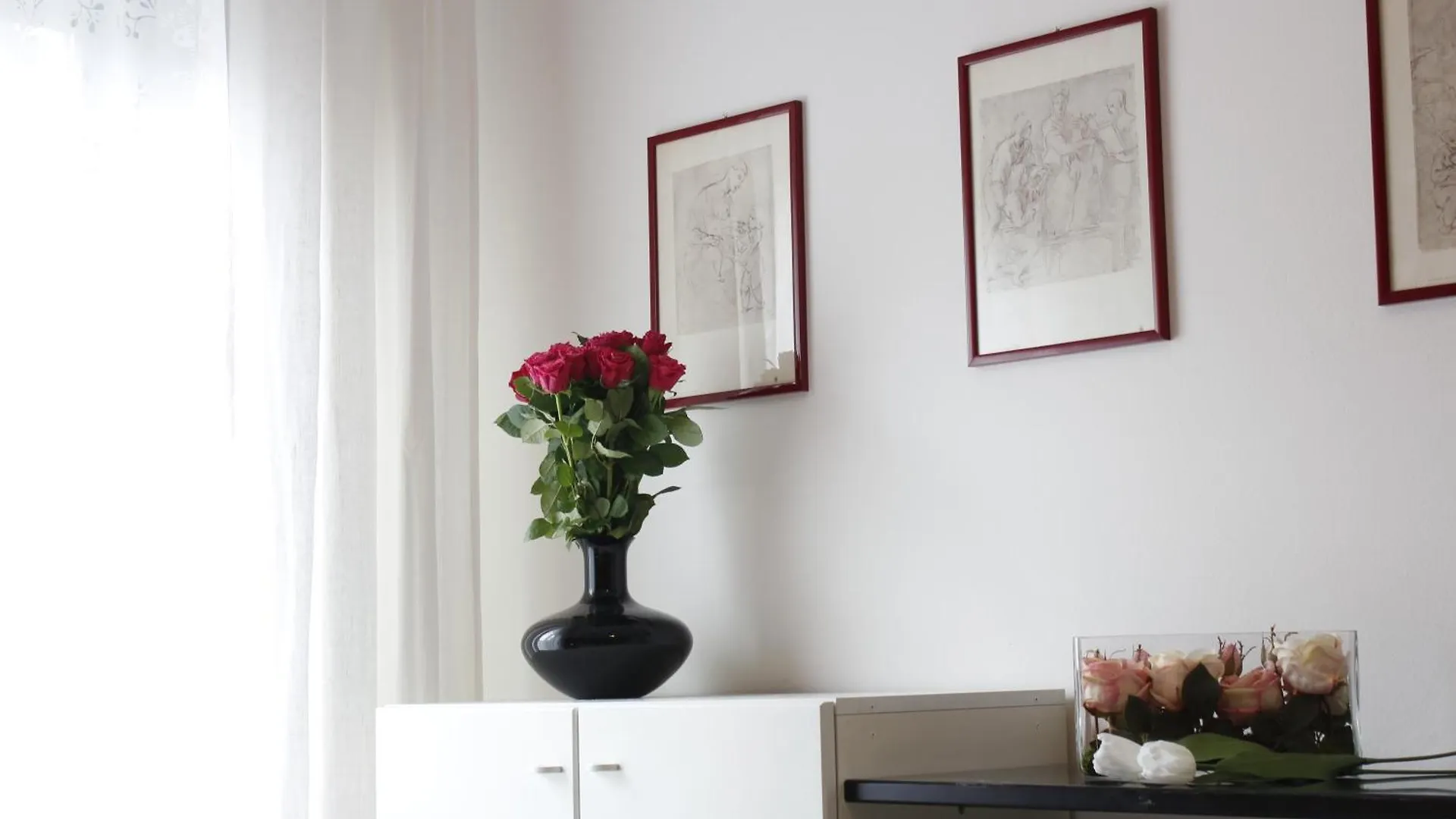 Milani Paolo Apartment Milan