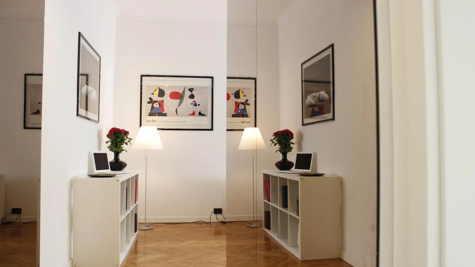 Milani Paolo Apartment  Milan