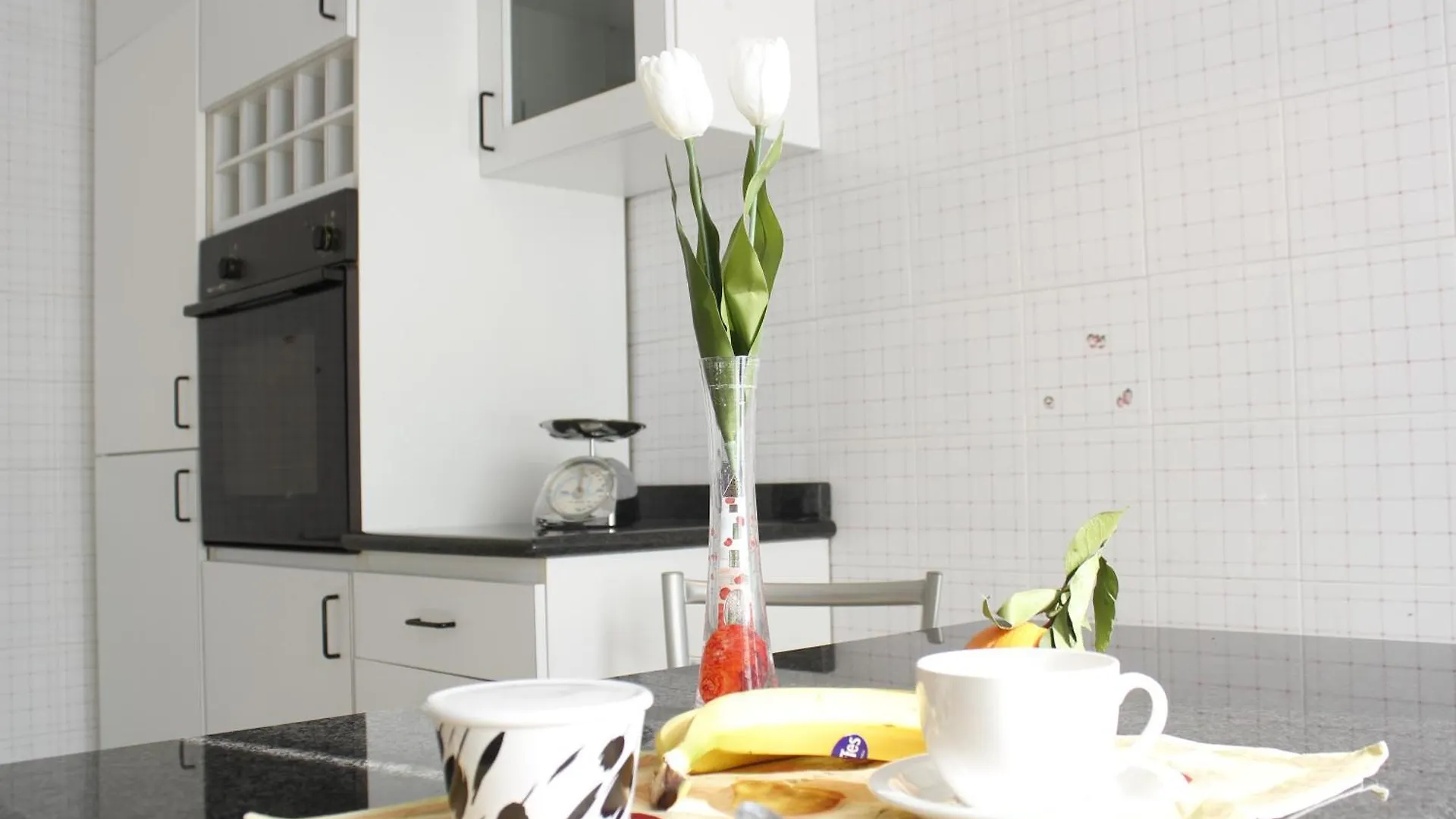Milani Paolo Apartment