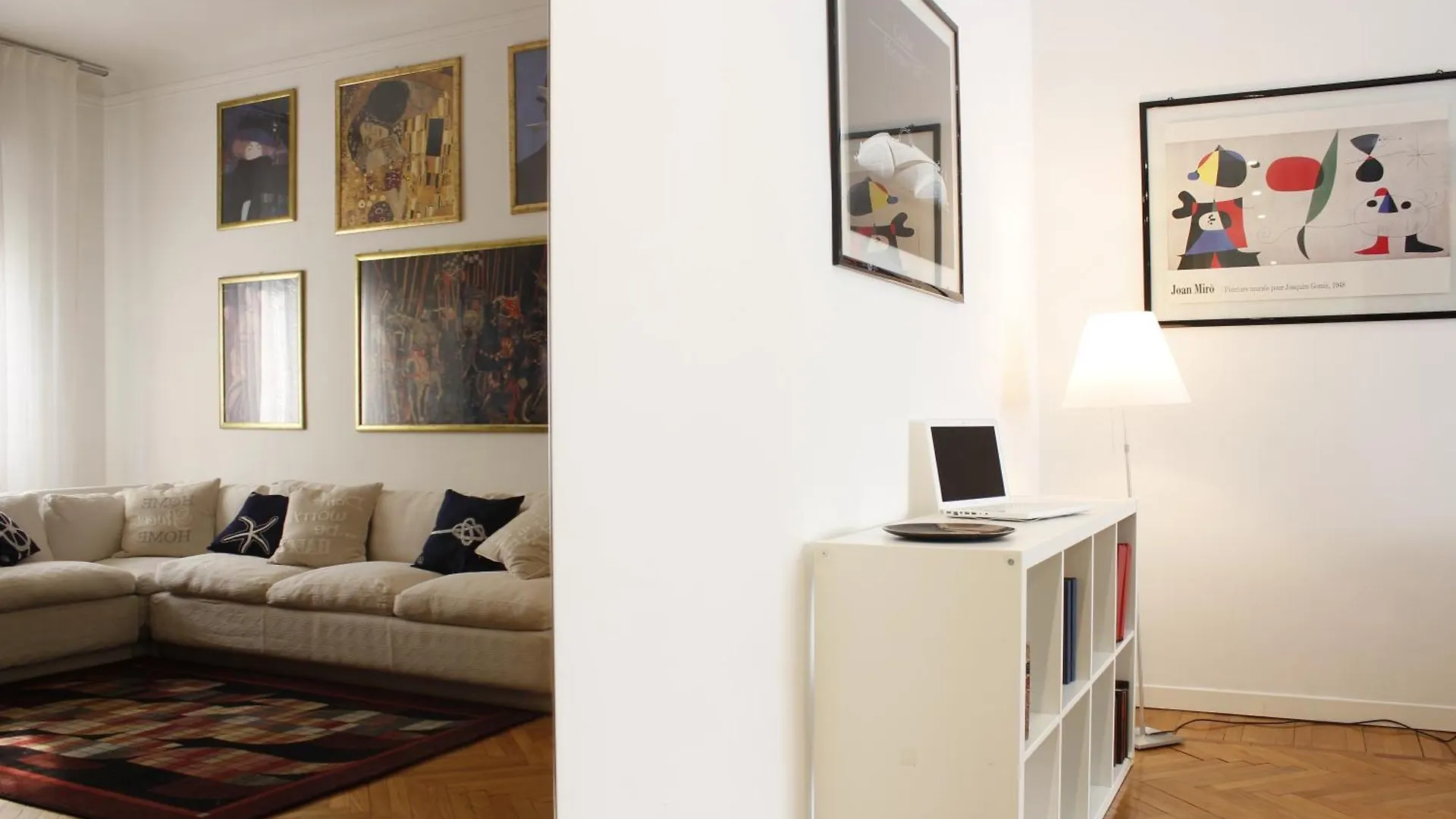 Milani Paolo Apartment