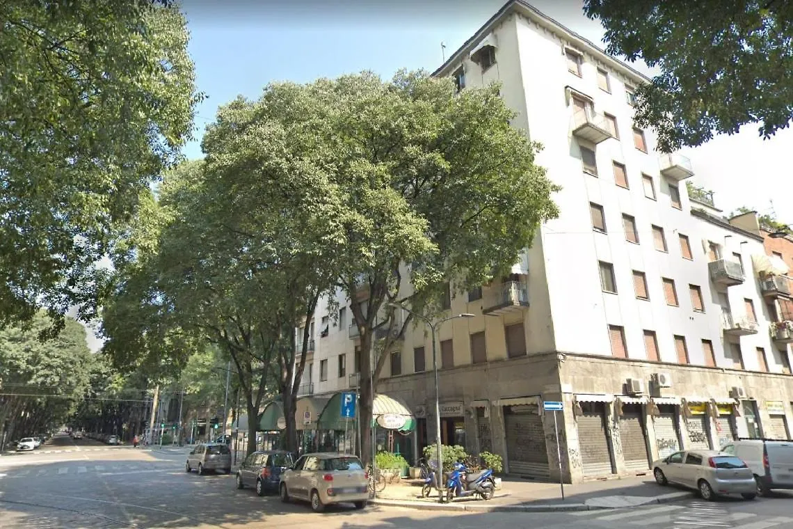 Milani Paolo Apartment