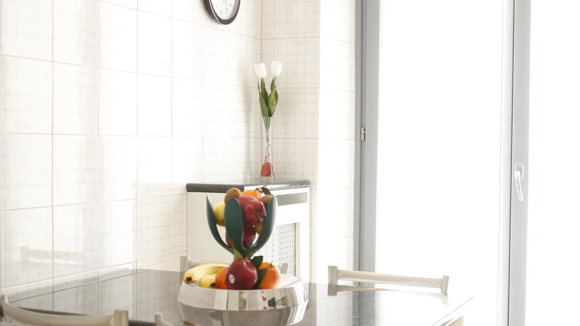Milani Paolo Apartment 0*, Milan