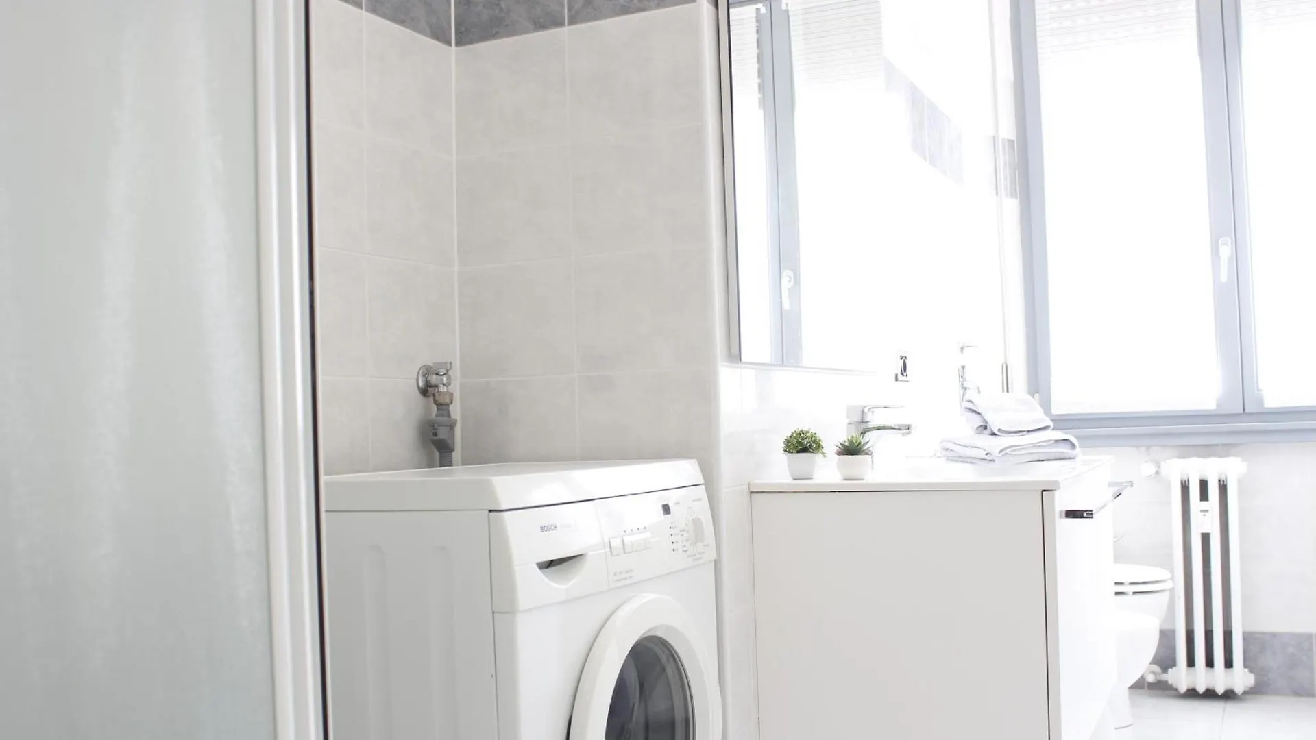 Milani Paolo Apartment Milan